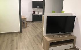 Apartamento Tortosa 22, nuevo